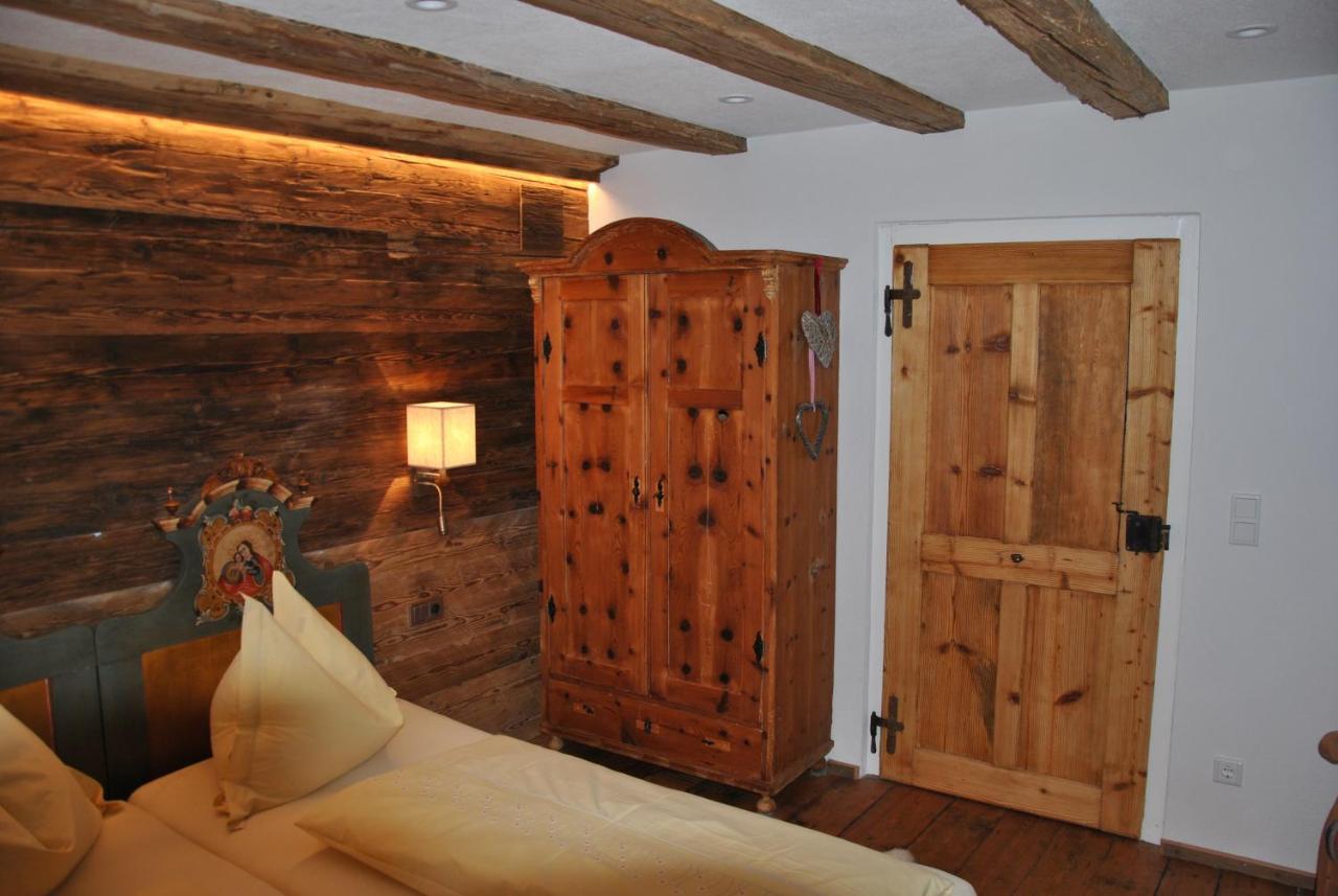 Plaik-Haeusl Annaberg im Lammertal Exterior foto